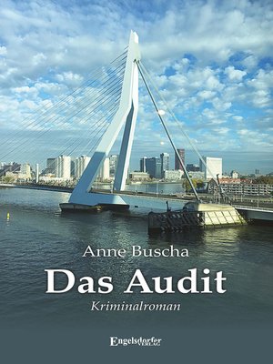 cover image of Das Audit